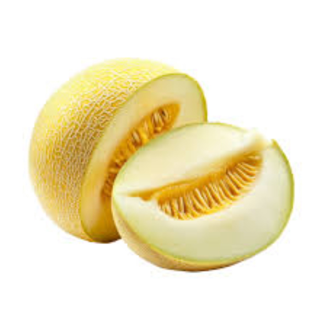 FRESH SWEET MELON
